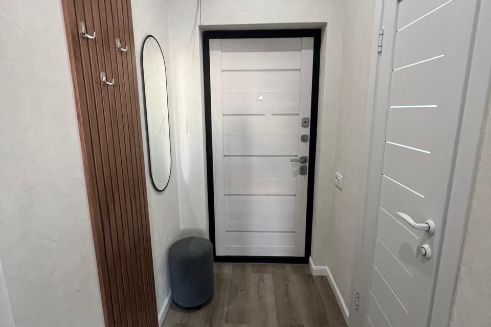 Сдаётся 1-комнатная квартира, 38 м²