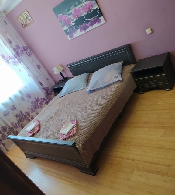 Сдаётся 3-комнатная квартира, 61.9 м²