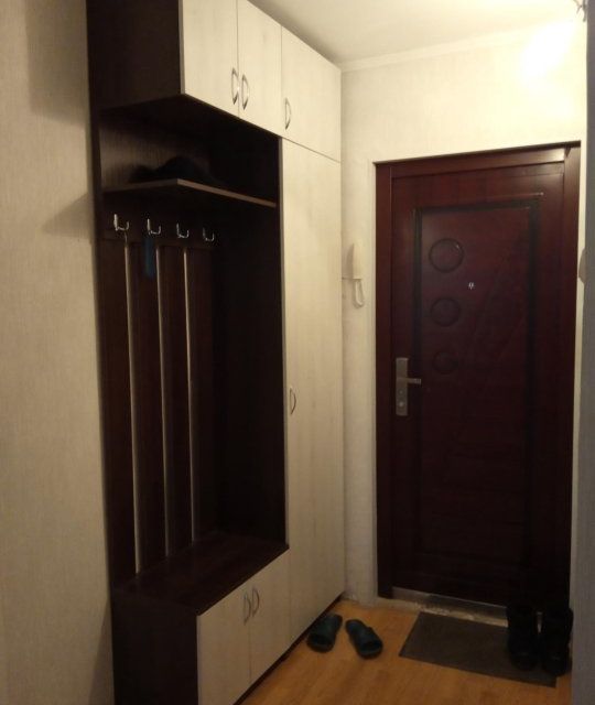 Сдаётся 1-комнатная квартира, 38 м²