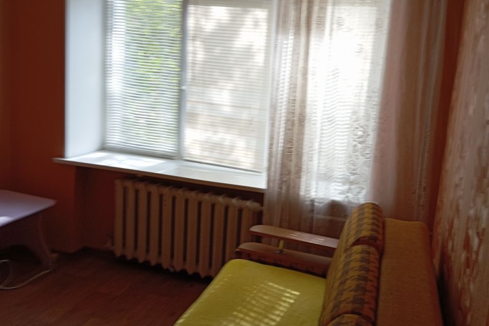 Сдаётся 1-комнатная квартира, 31 м²