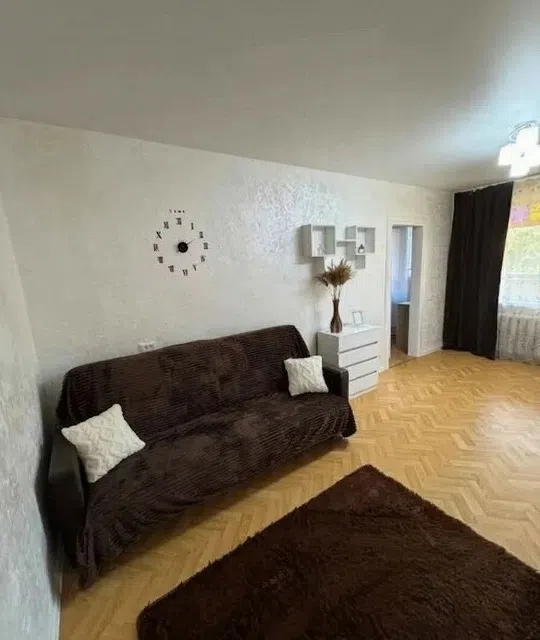 Сдаётся 3-комнатная квартира, 70 м²