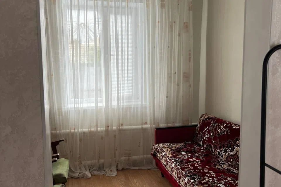 Сдаётся 1-этажный дом, 80 м²