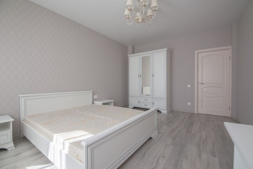 Сдаётся 1-комнатная квартира, 47 м²