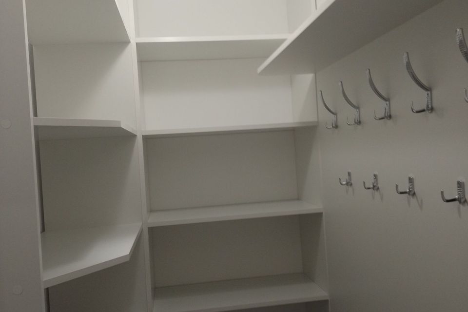 Сдаётся 1-комнатная квартира, 37 м²