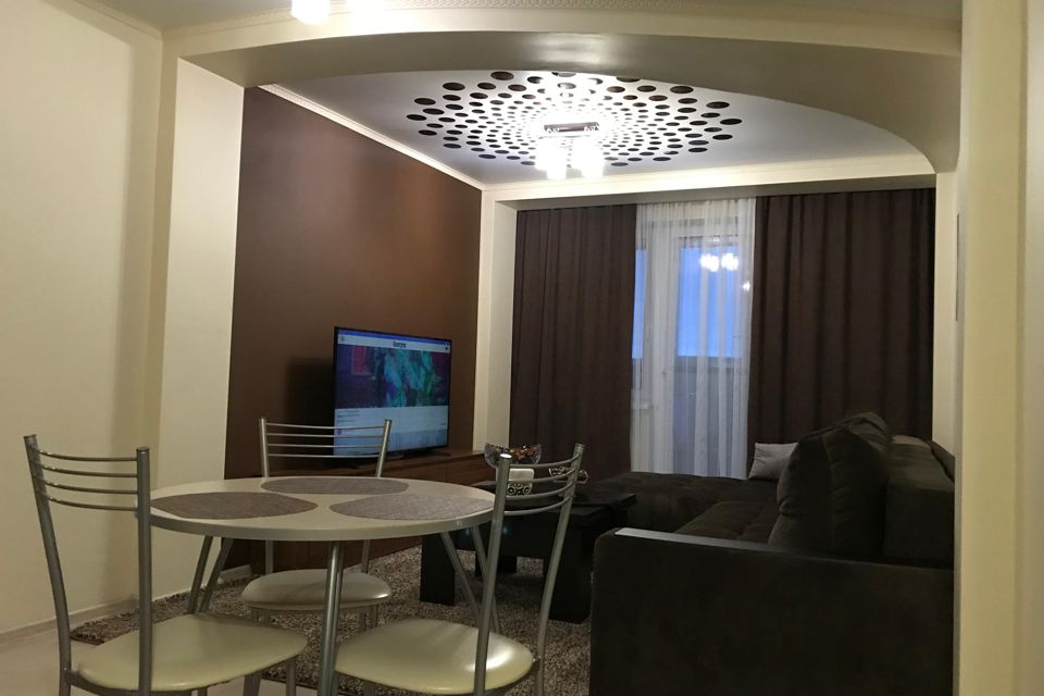 Сдаётся 3-комнатная квартира, 67.5 м²