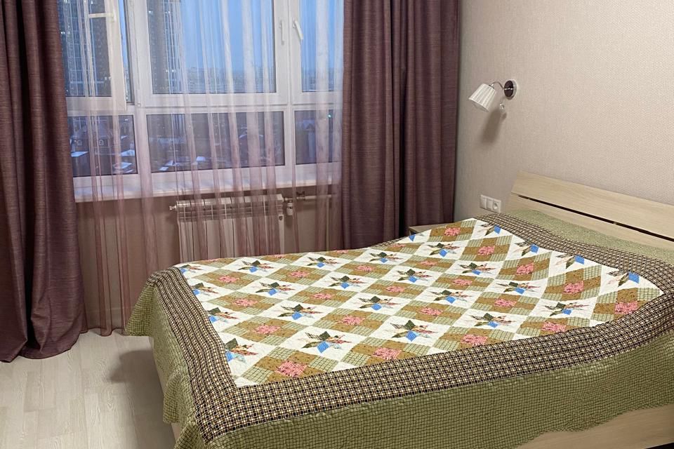 Сдаётся 2-комнатная квартира, 63 м²