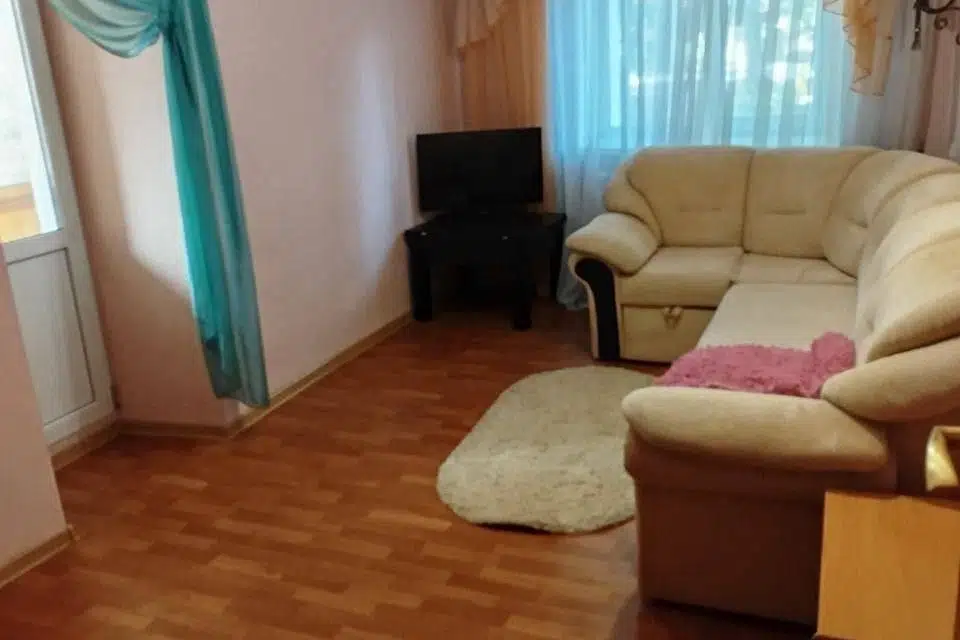 Сдаётся 2-комнатная квартира, 50 м²