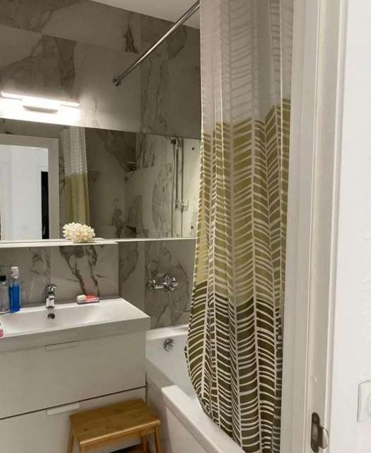 Сдаётся 1-комнатная квартира, 36 м²