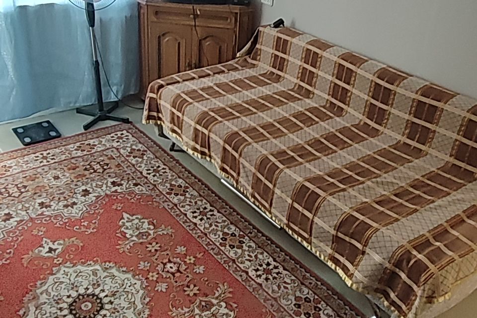 Сдаётся 1-комнатная квартира, 28.3 м²