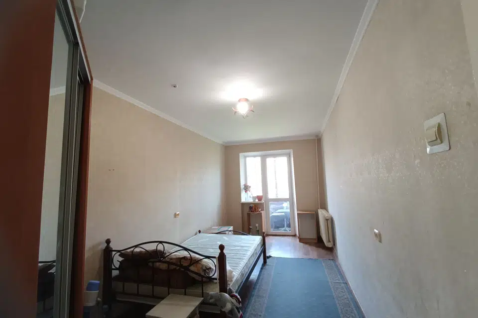 Сдаётся 2-комнатная квартира, 47 м²