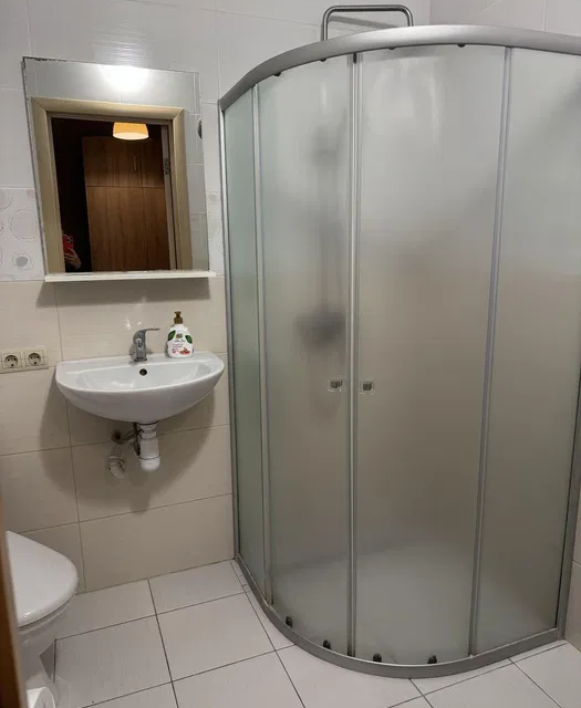 Сдаётся 1-комнатная квартира, 38 м²
