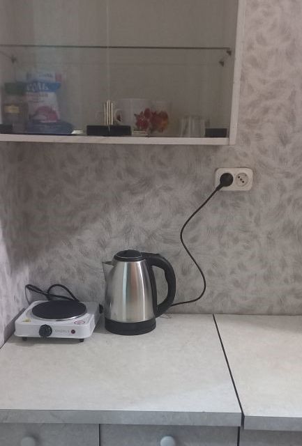 Сдаётся студия, 15 м²