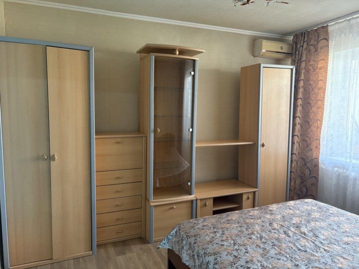 Сдаётся 2-комнатная квартира, 47 м²
