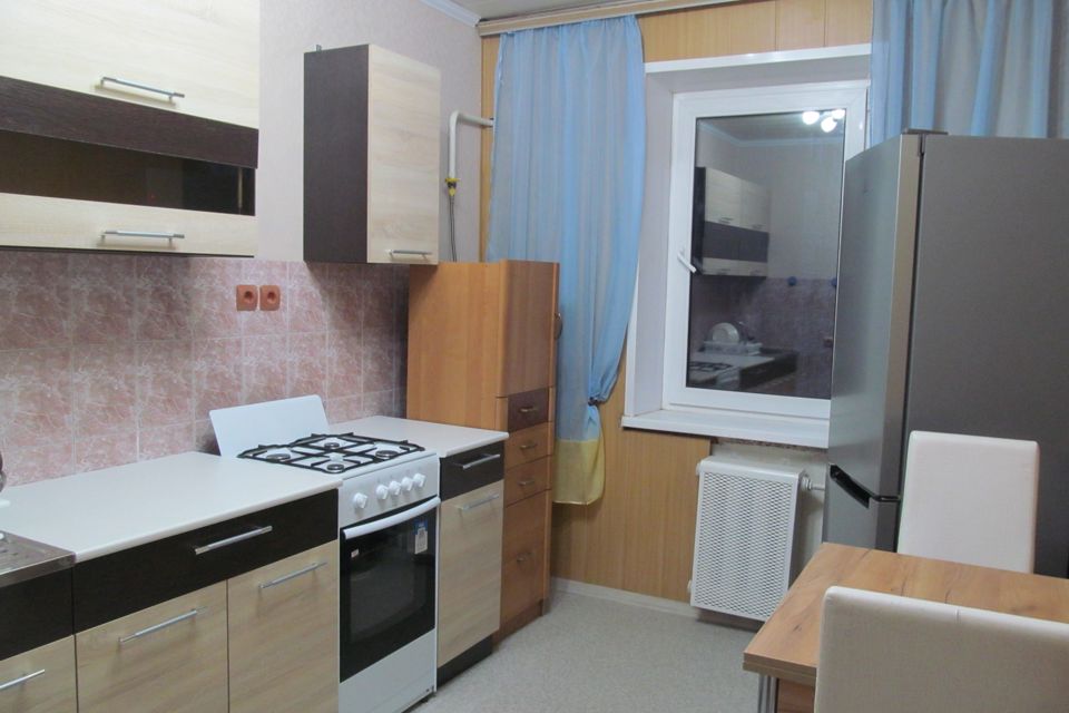 Сдаётся 2-комнатная квартира, 50 м²