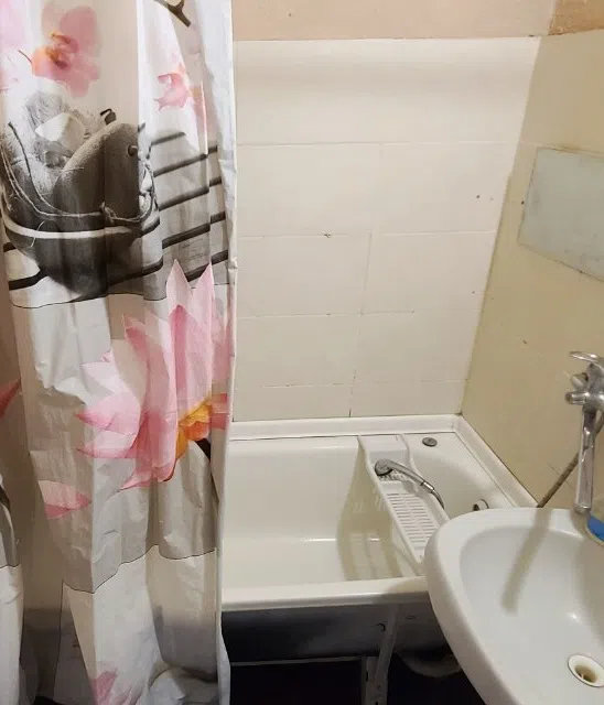 Сдаётся 1-комнатная квартира, 32 м²