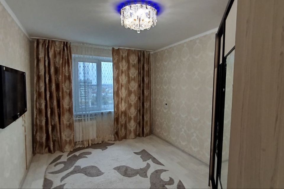 Сдаётся 2-комнатная квартира, 50 м²