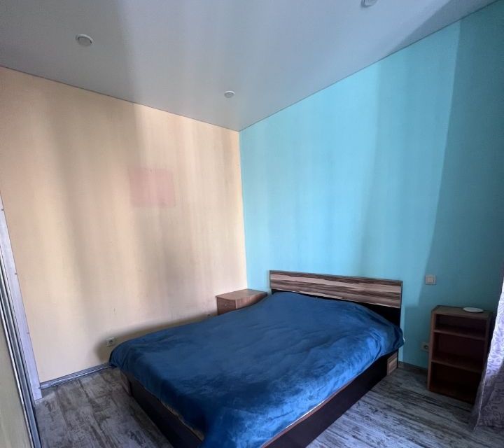 Сдаётся 1-комнатная квартира, 35 м²