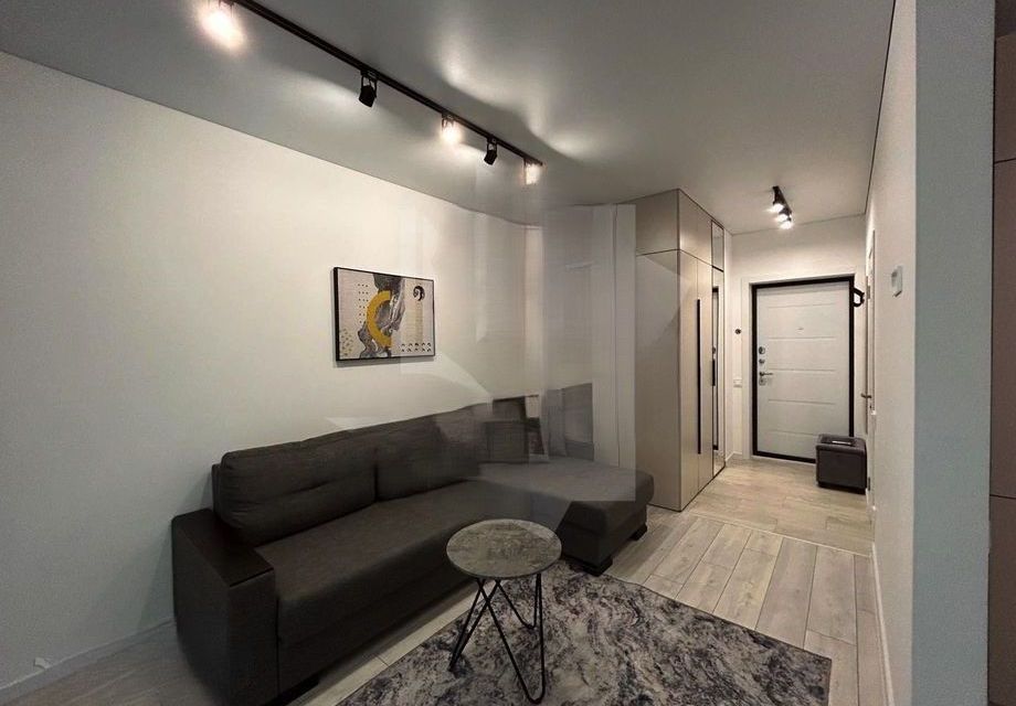 Сдаётся студия, 25 м²