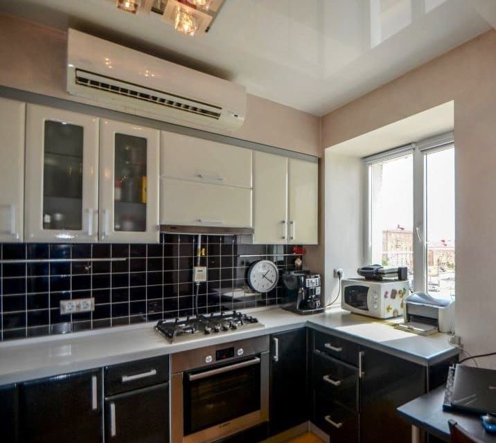 Сдаётся 1-комнатная квартира, 39 м²