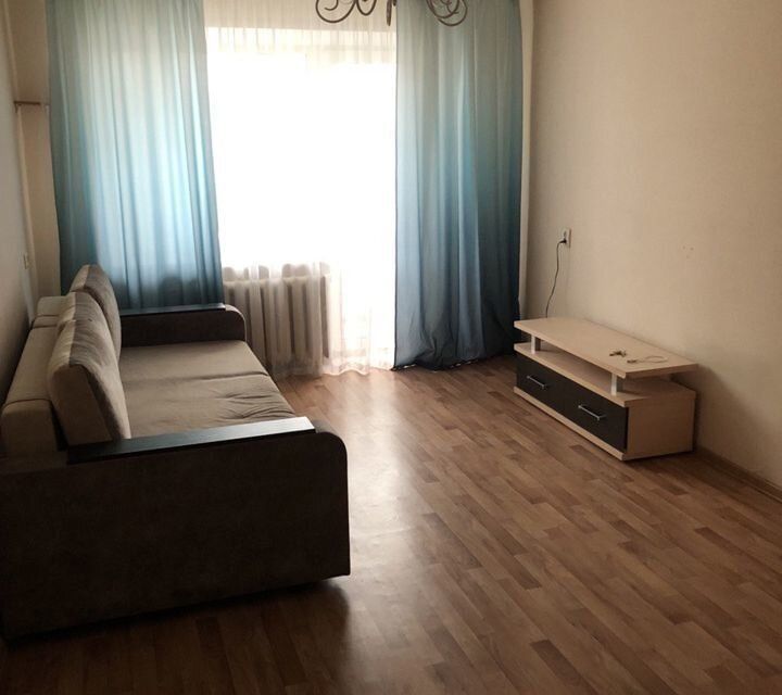 Сдаётся 1-комнатная квартира, 33 м²