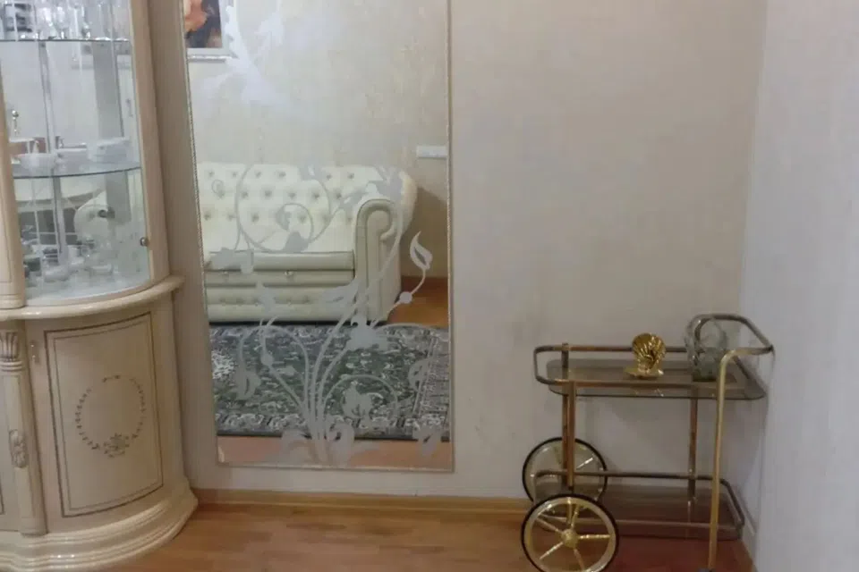 Сдаётся 3-комнатная квартира, 64 м²