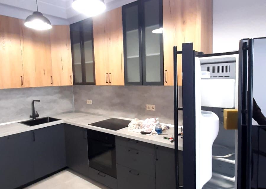 Сдаётся 3-комнатная квартира, 120 м²