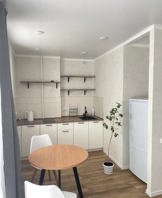 Сдаётся студия, 29 м²