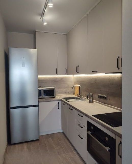 Сдаётся 1-комнатная квартира, 40 м²