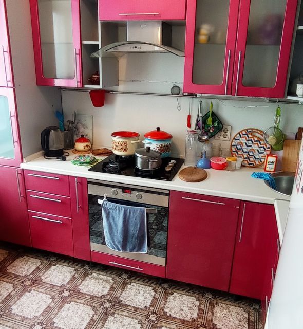 Сдаётся 2-комнатная квартира, 60 м²