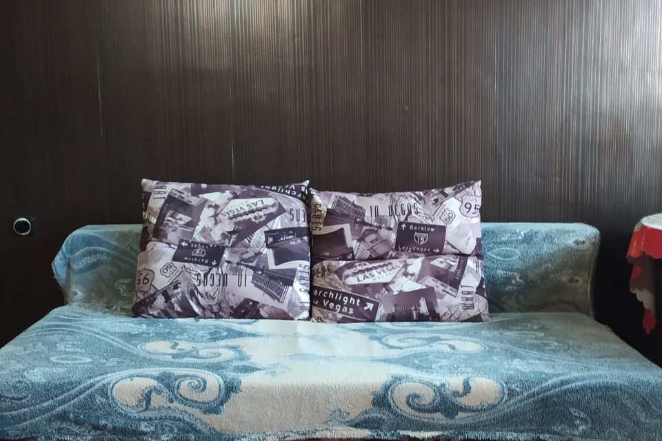 Сдаётся 2-комнатная квартира, 45 м²