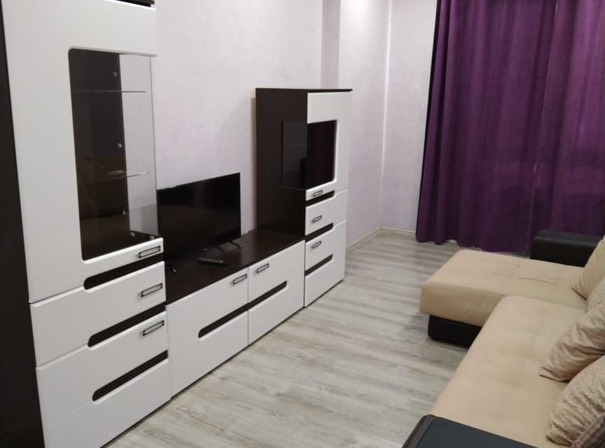 Сдаётся 1-комнатная квартира, 37 м²