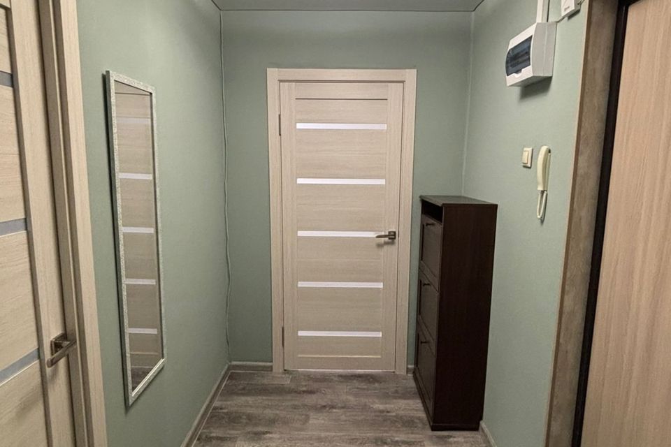 Сдаётся 2-комнатная квартира, 56 м²