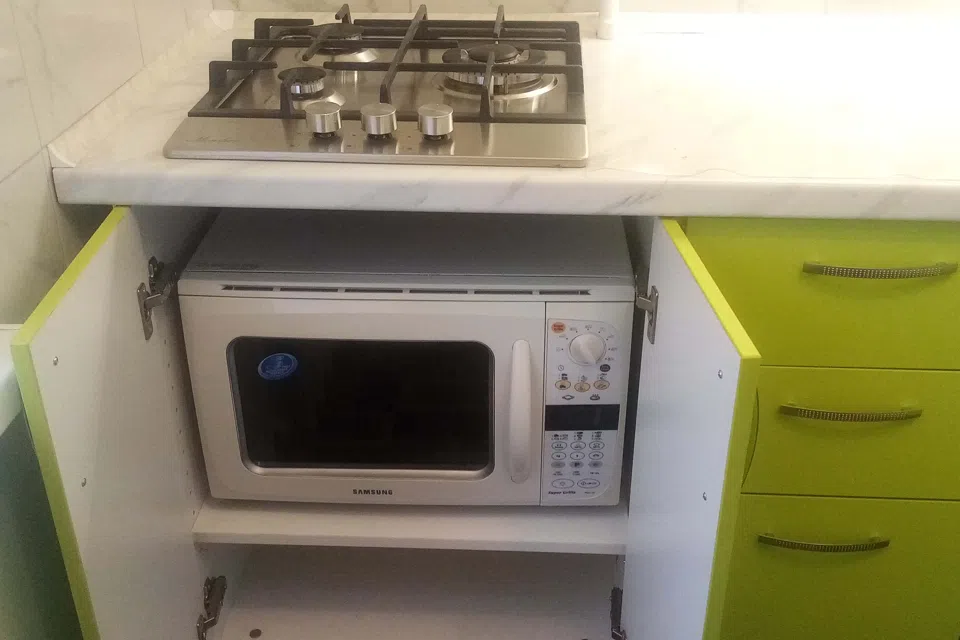Сдаётся 1-комнатная квартира, 37 м²