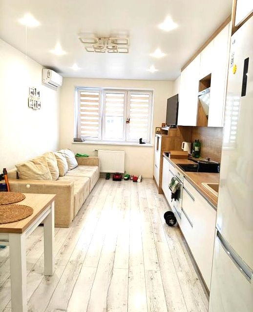 Сдаётся 3-комнатная квартира, 65 м²