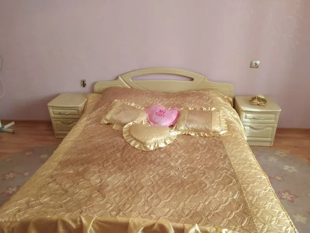 Сдаётся 3-комнатная квартира, 55 м²