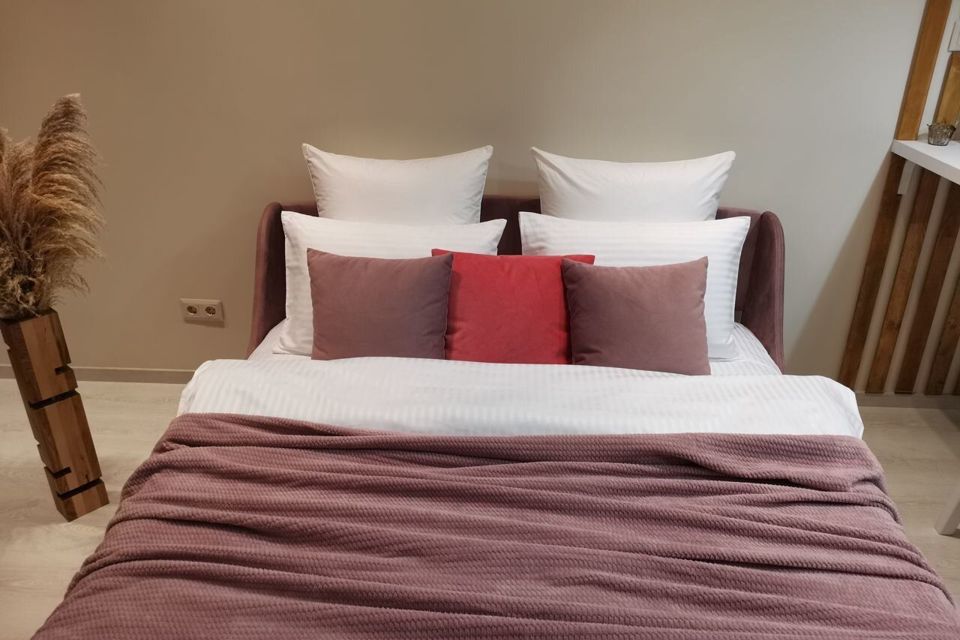 Сдаётся 1-комнатная квартира, 41 м²
