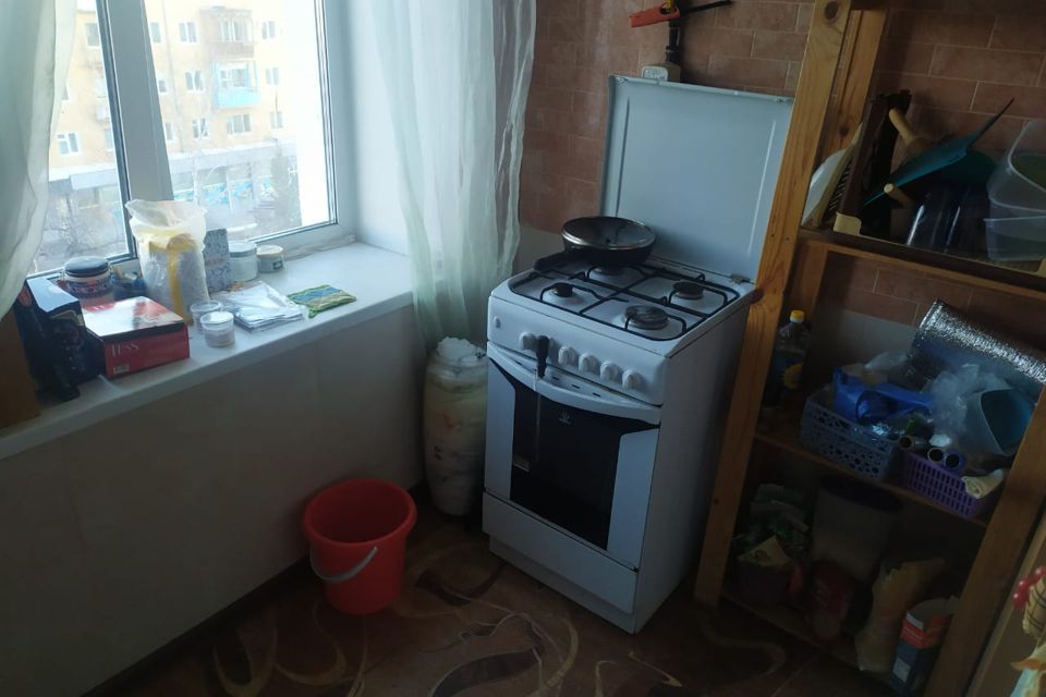 Сдаётся 2-комнатная квартира, 42 м²