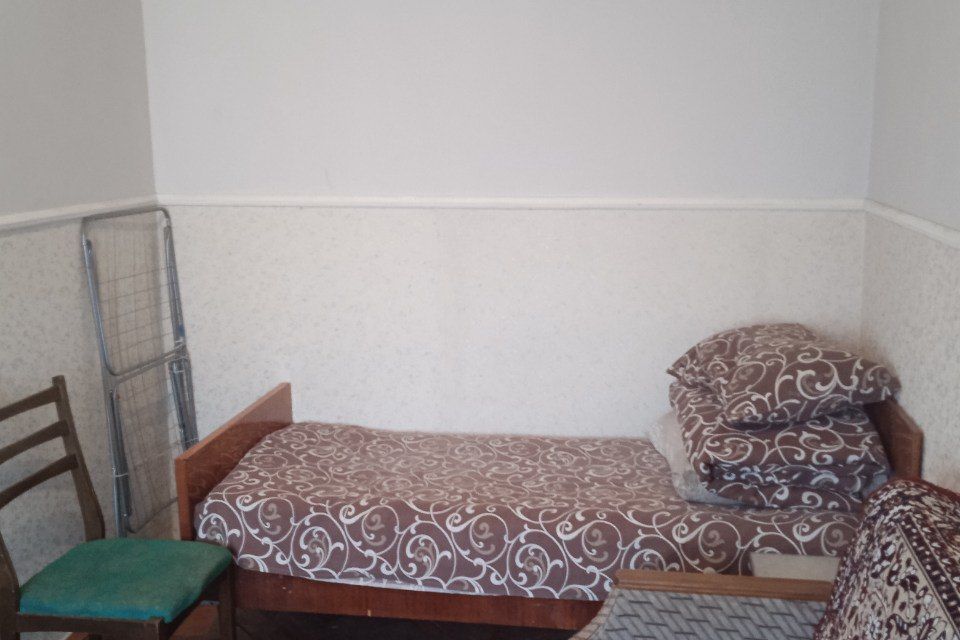 Сдаётся 1-комнатная квартира, 24 м²