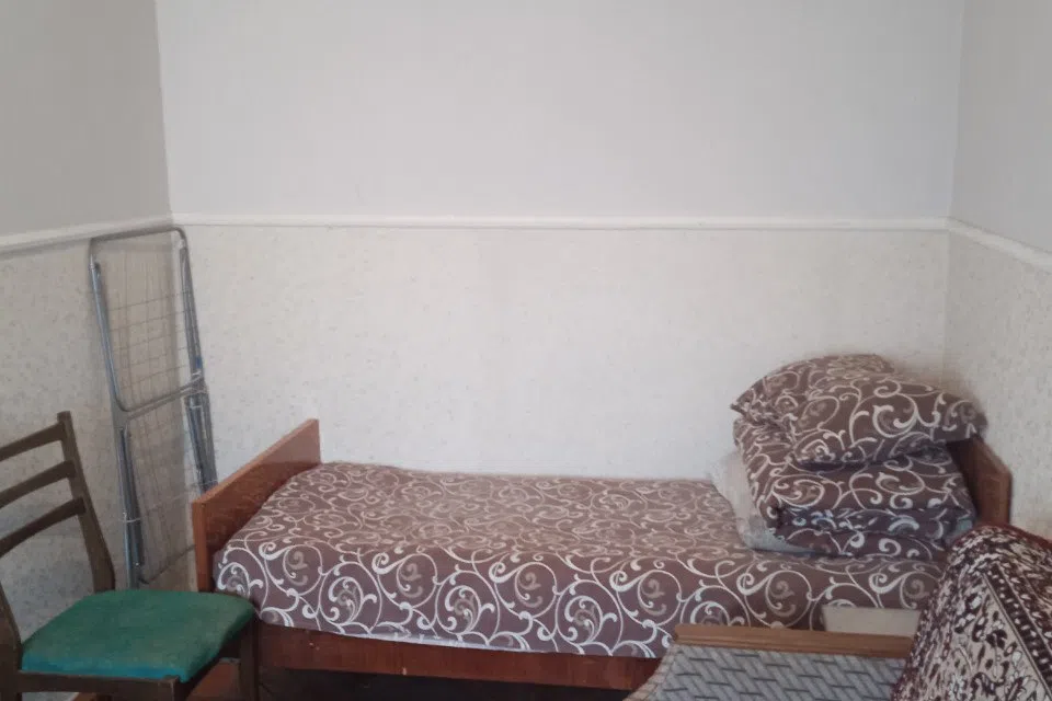 Сдаётся 1-комнатная квартира, 24 м²