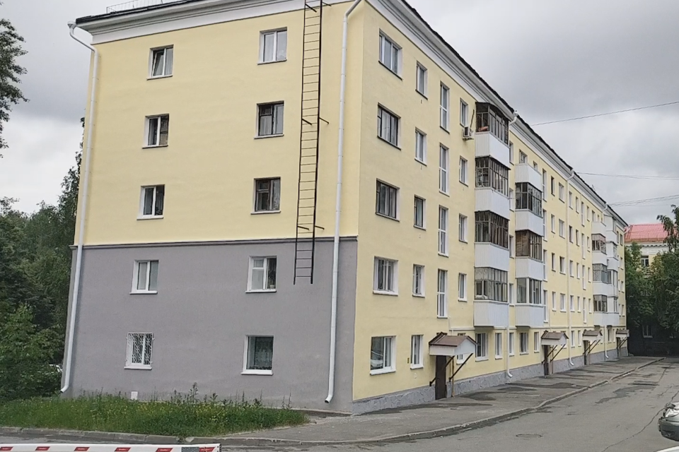 Сдаётся 2-комнатная квартира, 42 м²