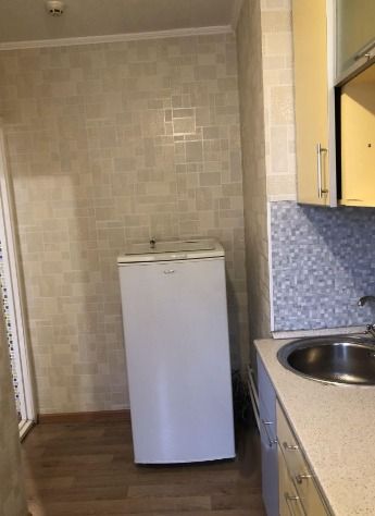 Сдаётся 1-комнатная квартира, 38 м²