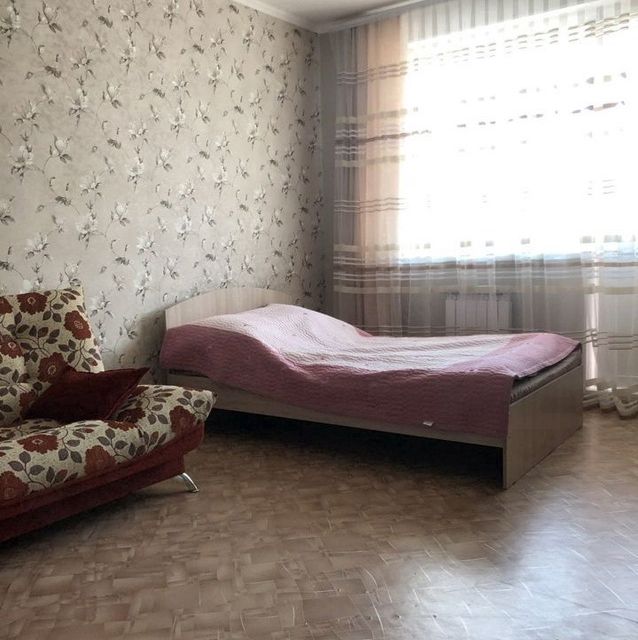 Сдаётся 1-комнатная квартира, 38 м²