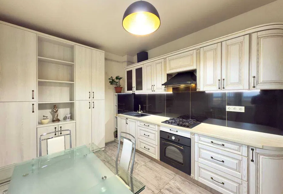 Сдаётся 1-комнатная квартира, 39 м²