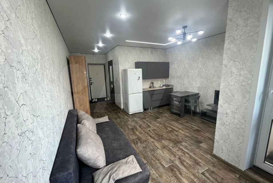 Сдаётся студия, 24 м²