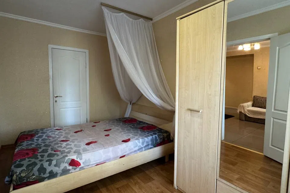 Сдаётся 2-комнатная квартира, 45 м²