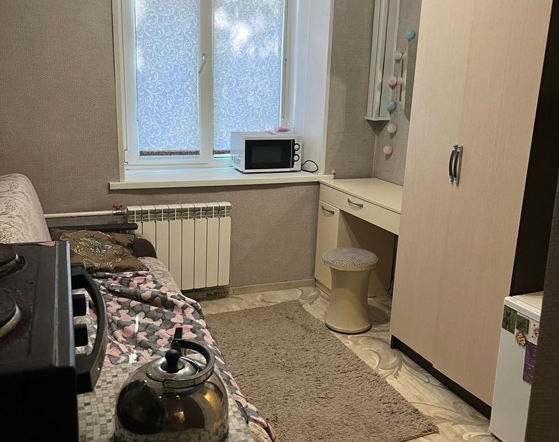Сдаётся 2-комнатная квартира, 56 м²
