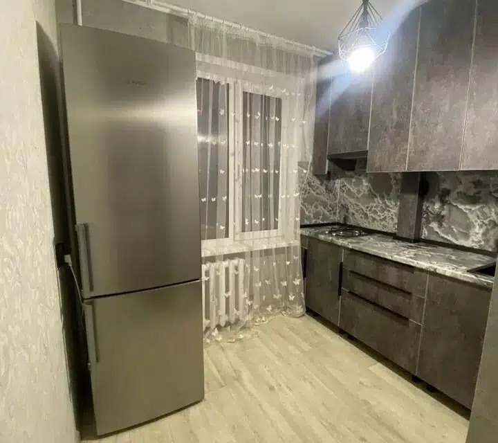 Сдаётся 2-комнатная квартира, 38 м²