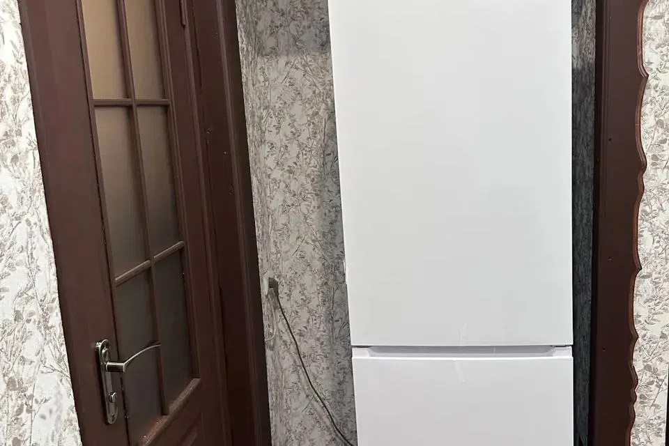 Сдаётся 2-комнатная квартира, 46.5 м²