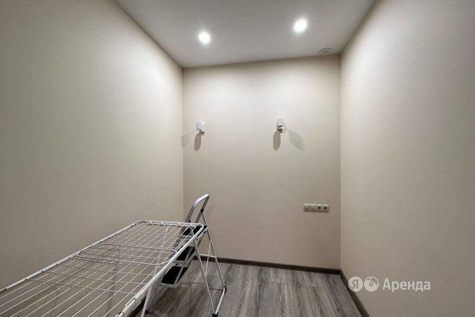 Сдаётся студия, 25 м²