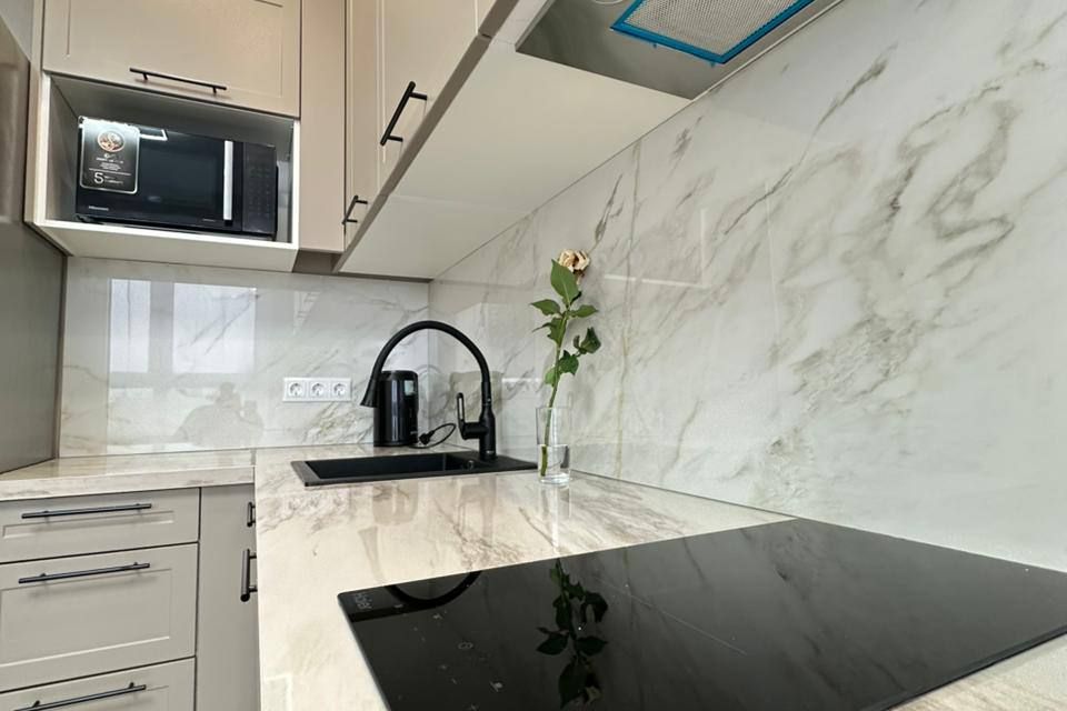 Сдаётся 1-комнатная квартира, 48 м²